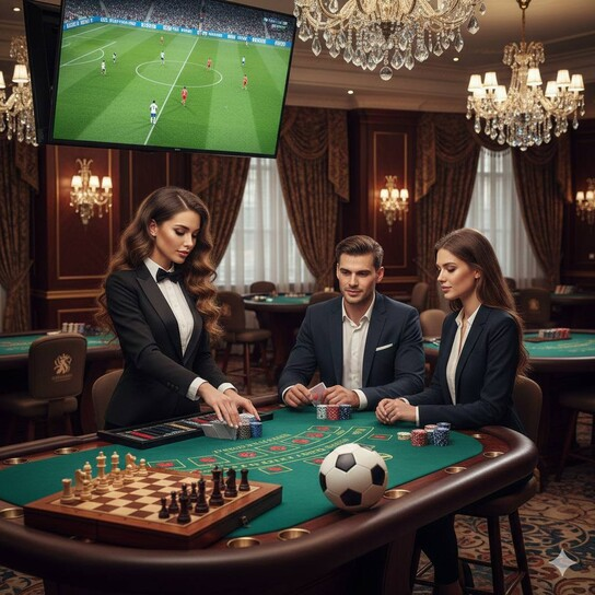 谁是卧底卡牌游戏